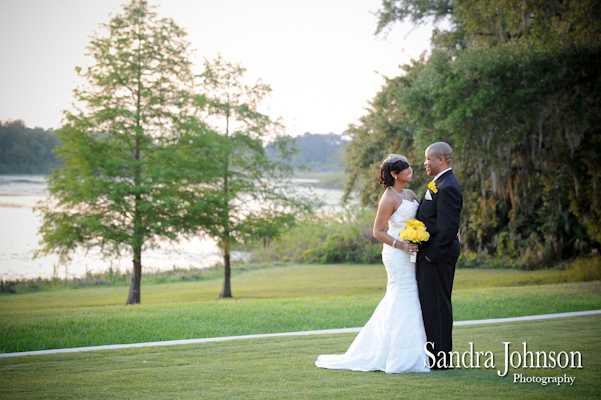 Best Lake Mary Events Center Wedding photographer - Sandra Johnson (SJFoto.com)